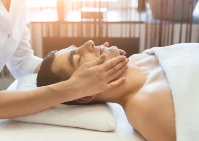 Estética Avanzada Elena Arce - Tratamientos faciales y corporales en Asturias